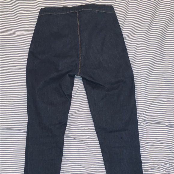 GAP high waist stretching slim jeans - Picture 3 of 4